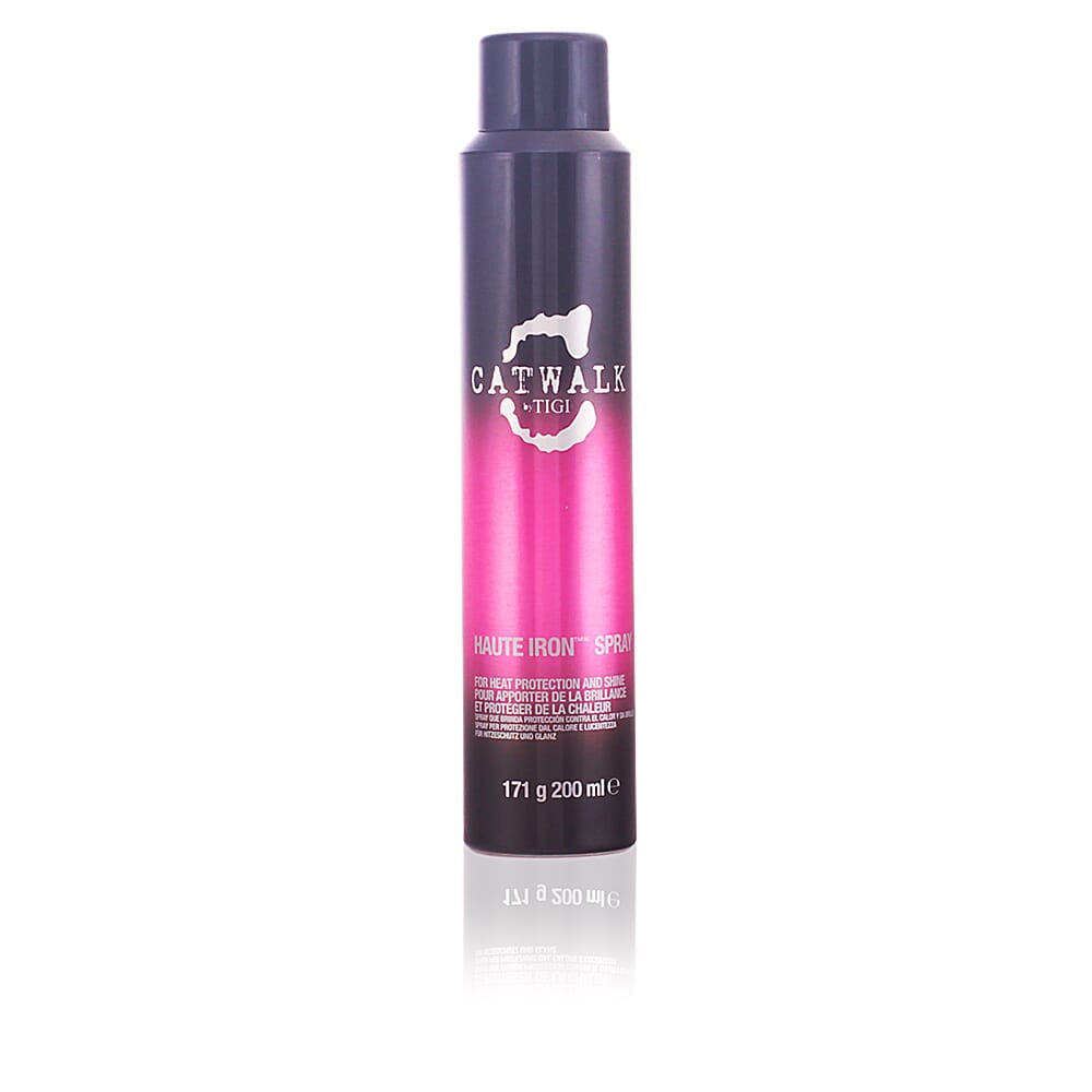 Catwalk Sleek Mystique Haute Iron Spray 200 ml