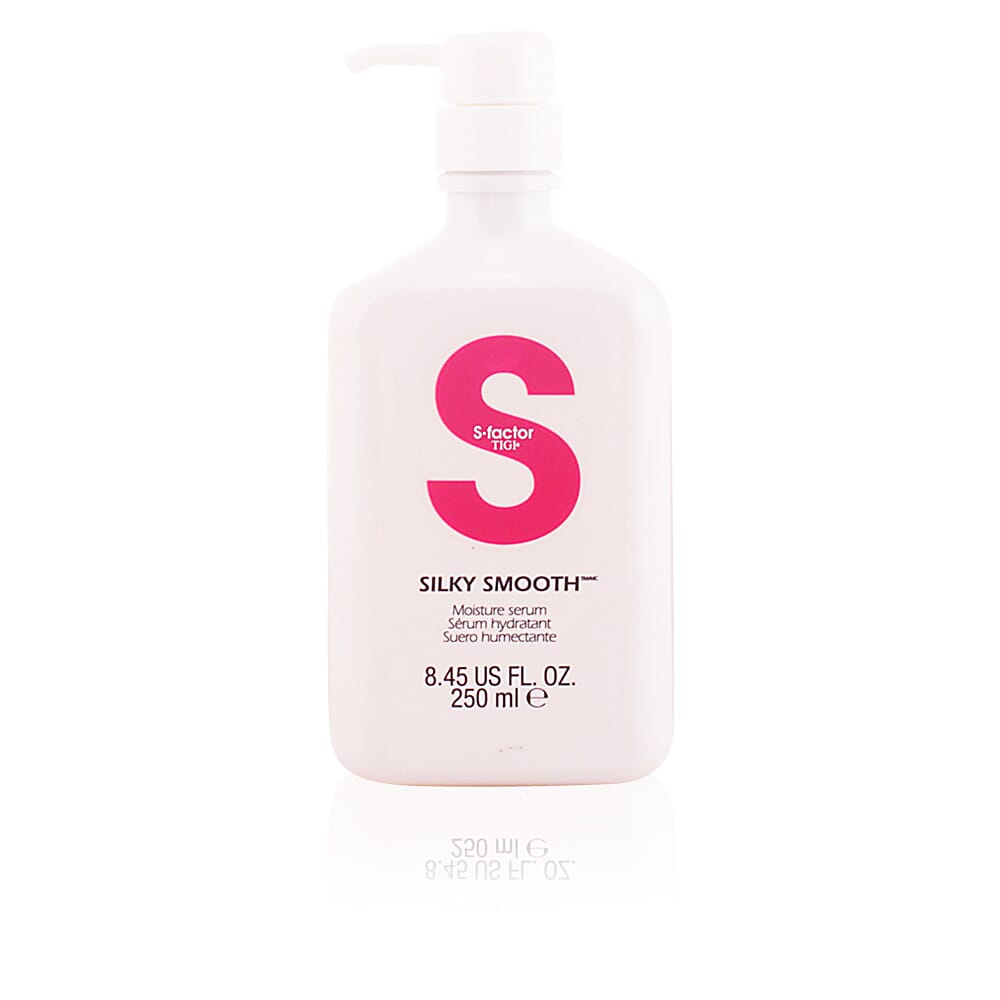 S Factor Silky Smooth Moisture Serum 250 ml