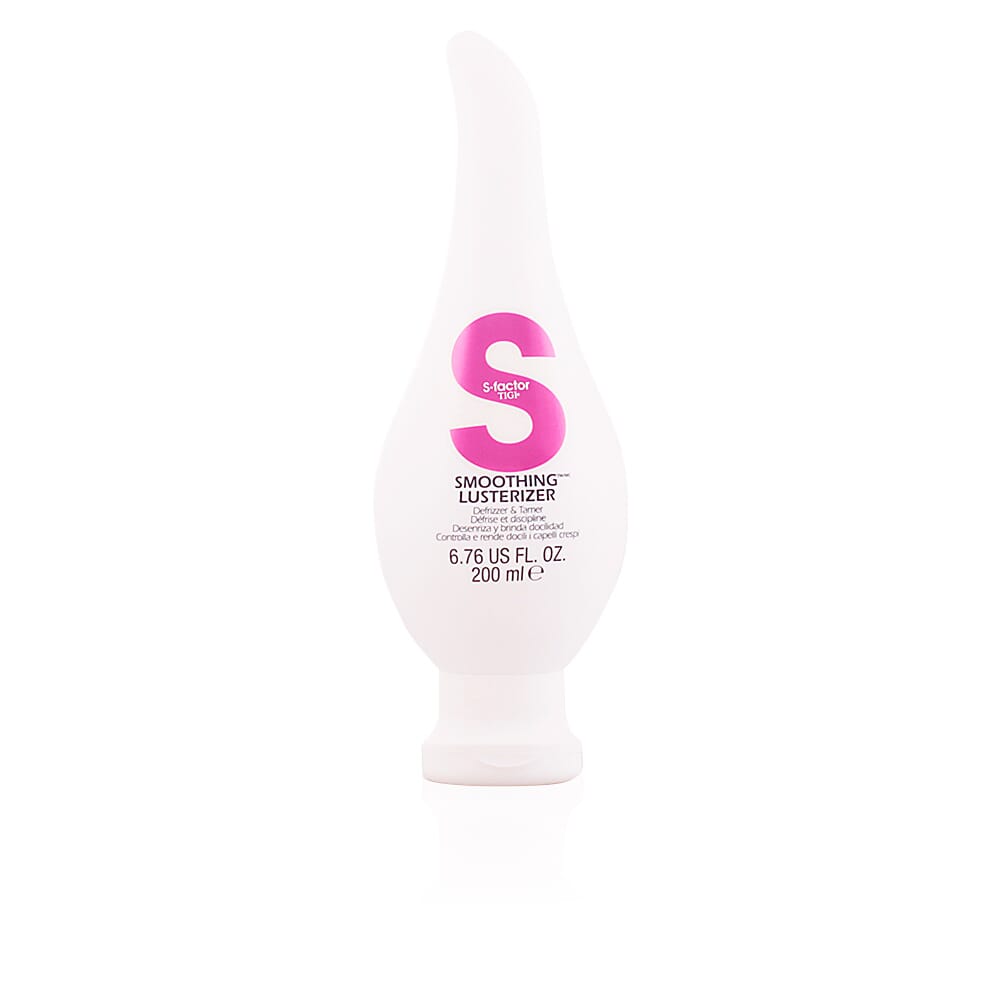 S Factor Smoothing Lusterizer Defrizzer&Tamer 200 ml
