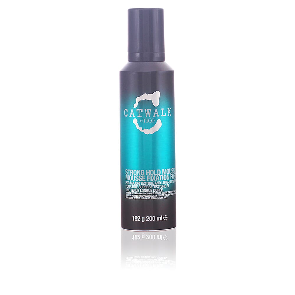 Catwalk Curlesque Strong Mousse 200 ml