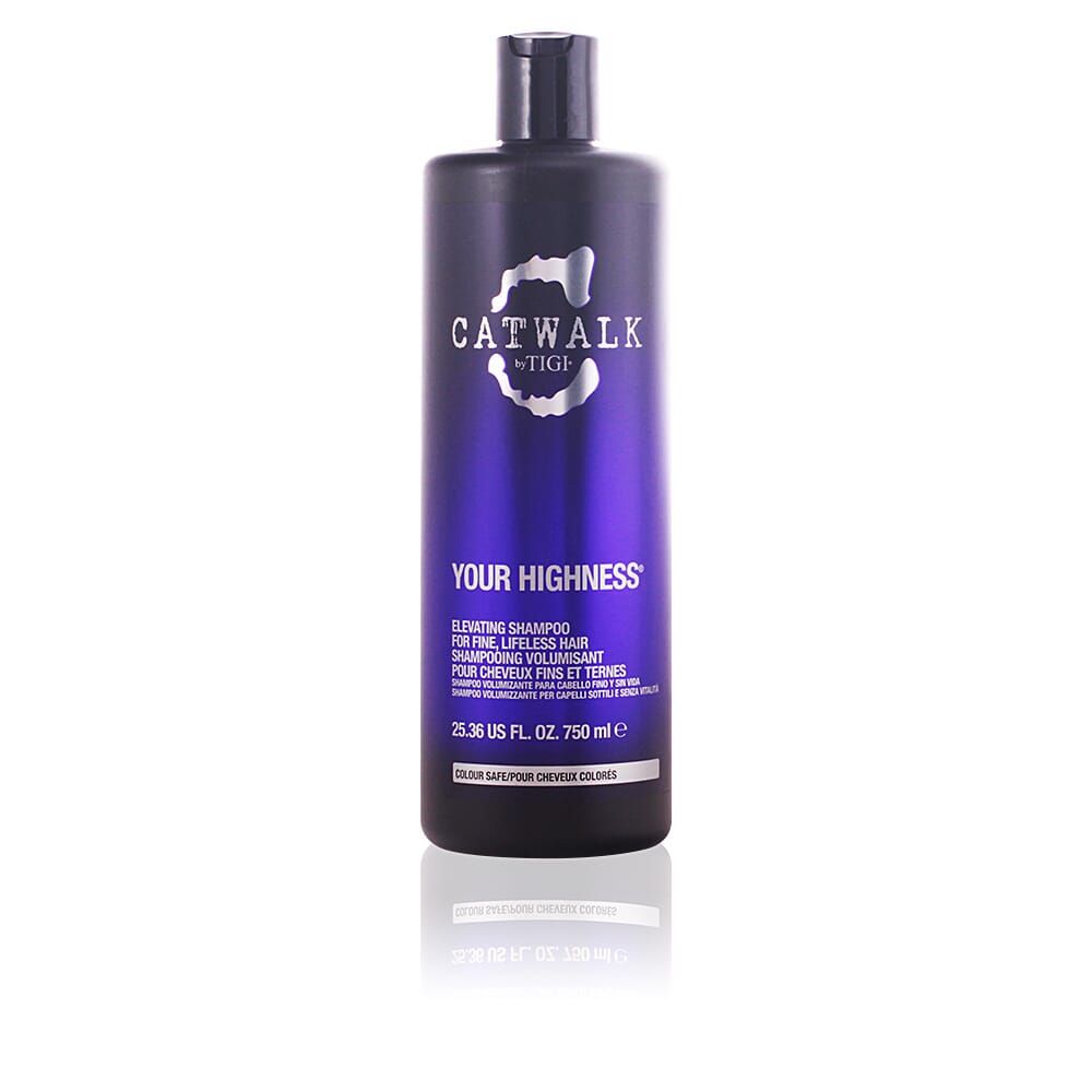 Catwalk Your Highness Shampoo