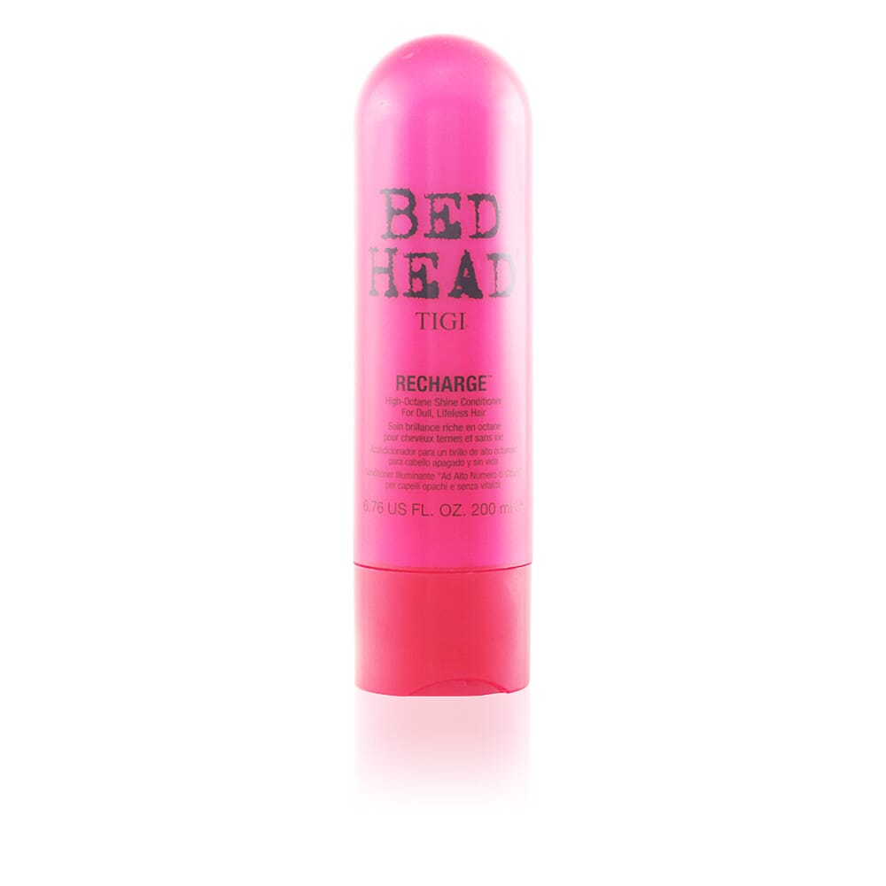 Bed Head Recharge Hich Octane Shine Conditioner 200 ml