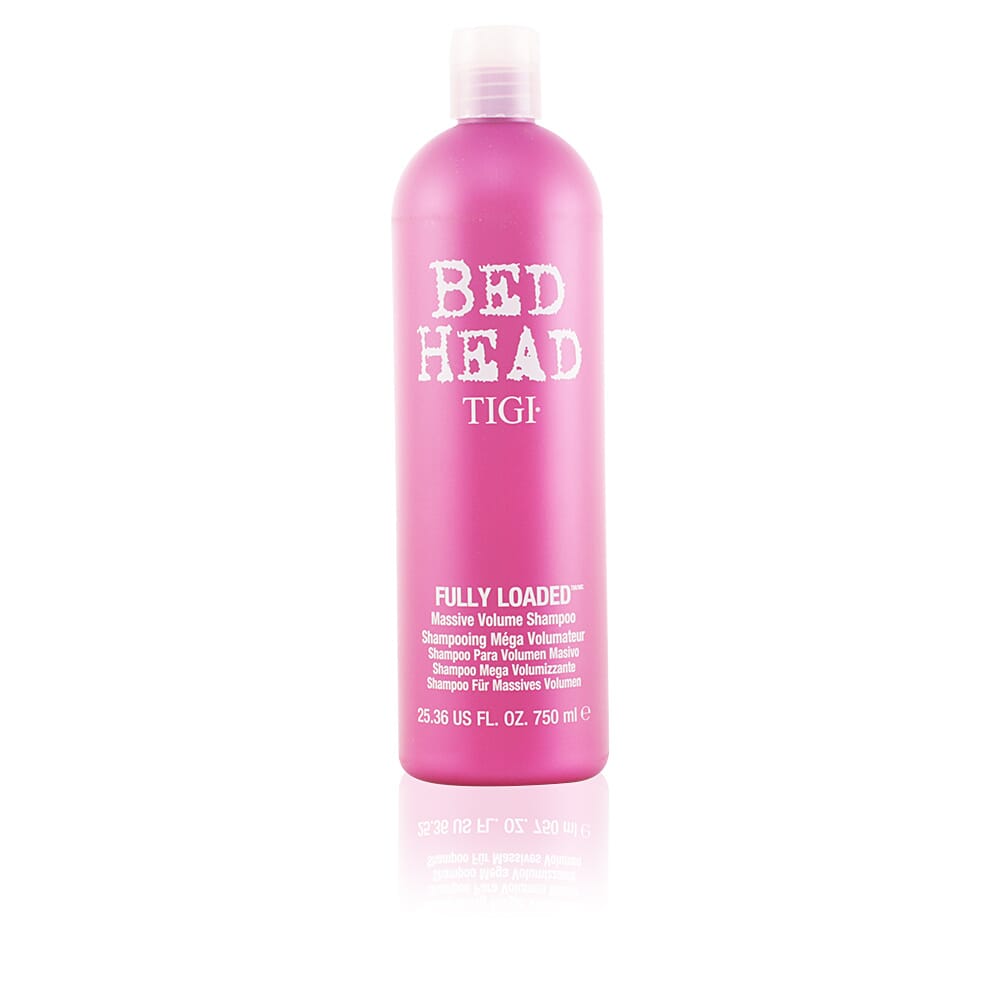 Fully Loaded Shampoo Tween 750 ml