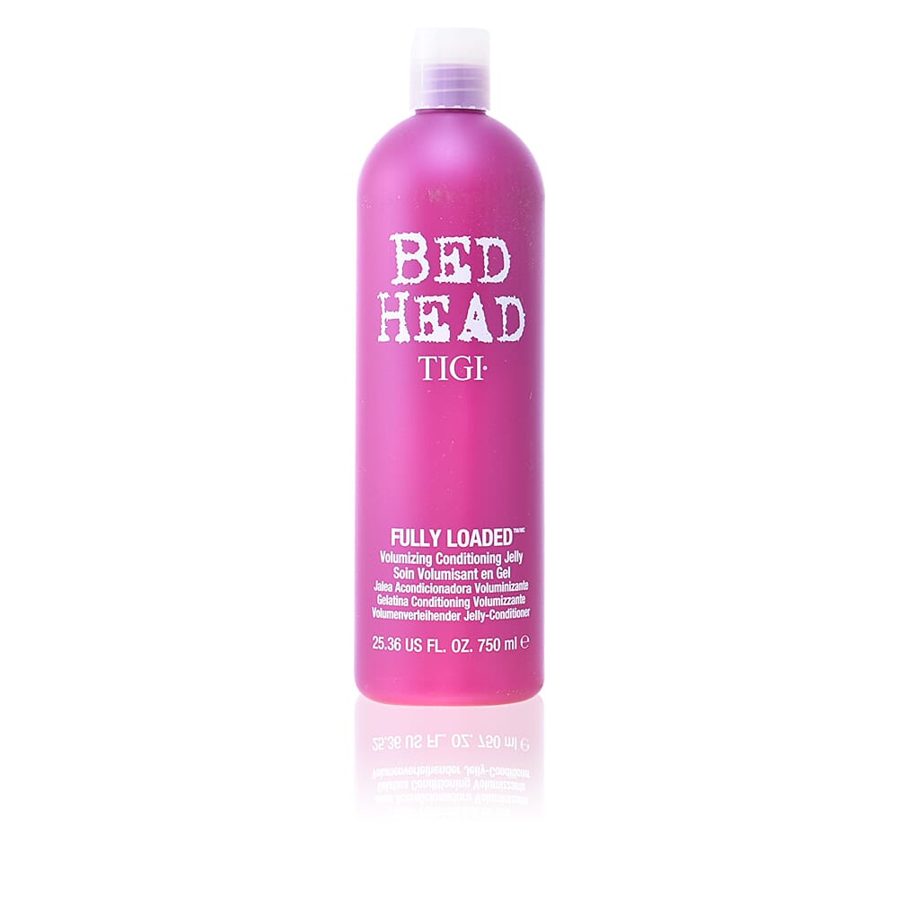 Bed Head Fully Loaded Volumizing Conditioning Jelly 750 ml