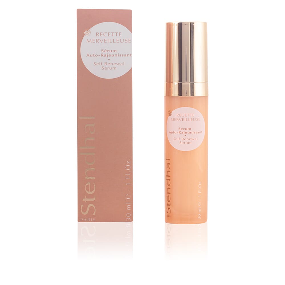Recette Merveilleuse Sérum Auto-Rajeunissant 30 ml
