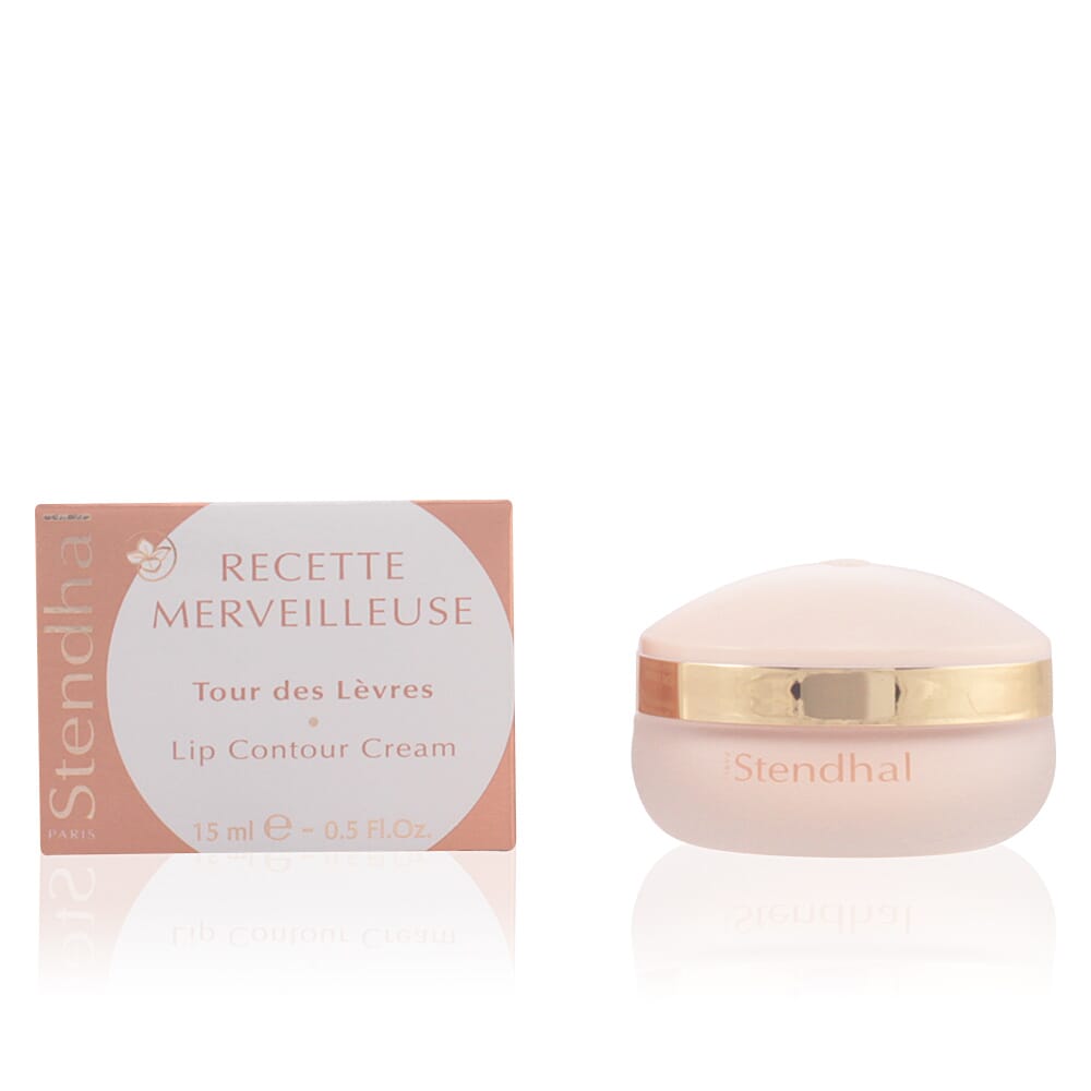 Recette Merveilleuse Tour Des Lèvres 15 ml