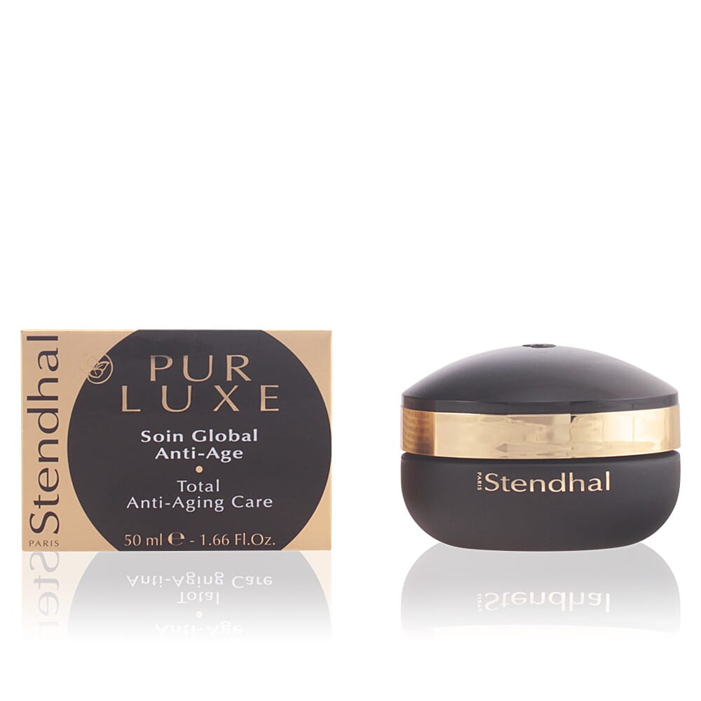 Pur Luxe Soin Global Anti-Âge