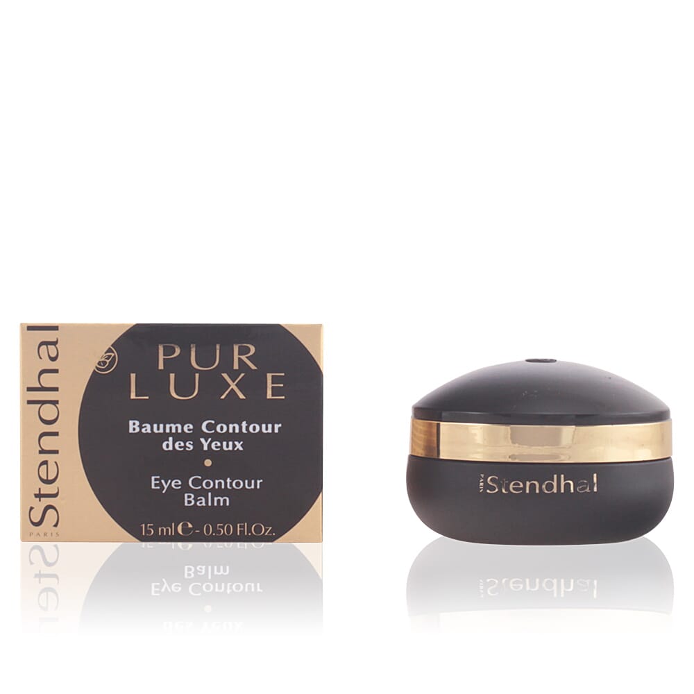 Pur Luxe Baume Contour Yeux 15 ml