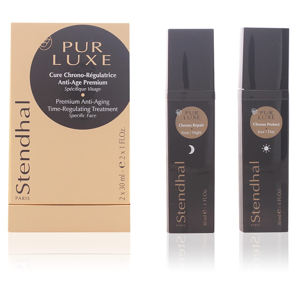 Pur Luxe Cure Chrono Premium 2 X 30 ml