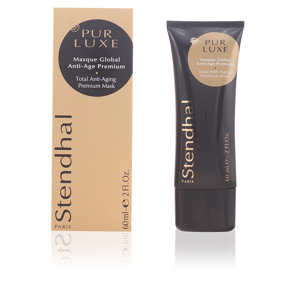 Pur Luxe Masque Global Anti-Âge Premium 60 ml
