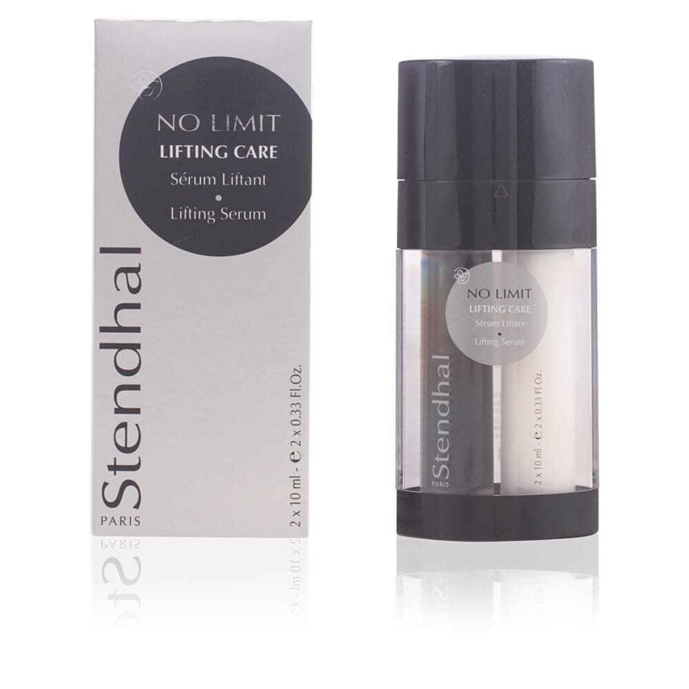 No Limit Sérum Liftant Visage 2 X 10 ml
