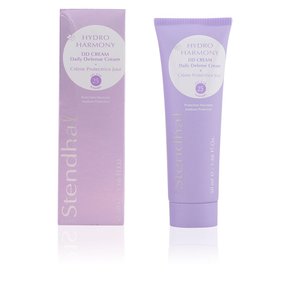 Hydro Harmony Dd Crème Spf 25 50 ml