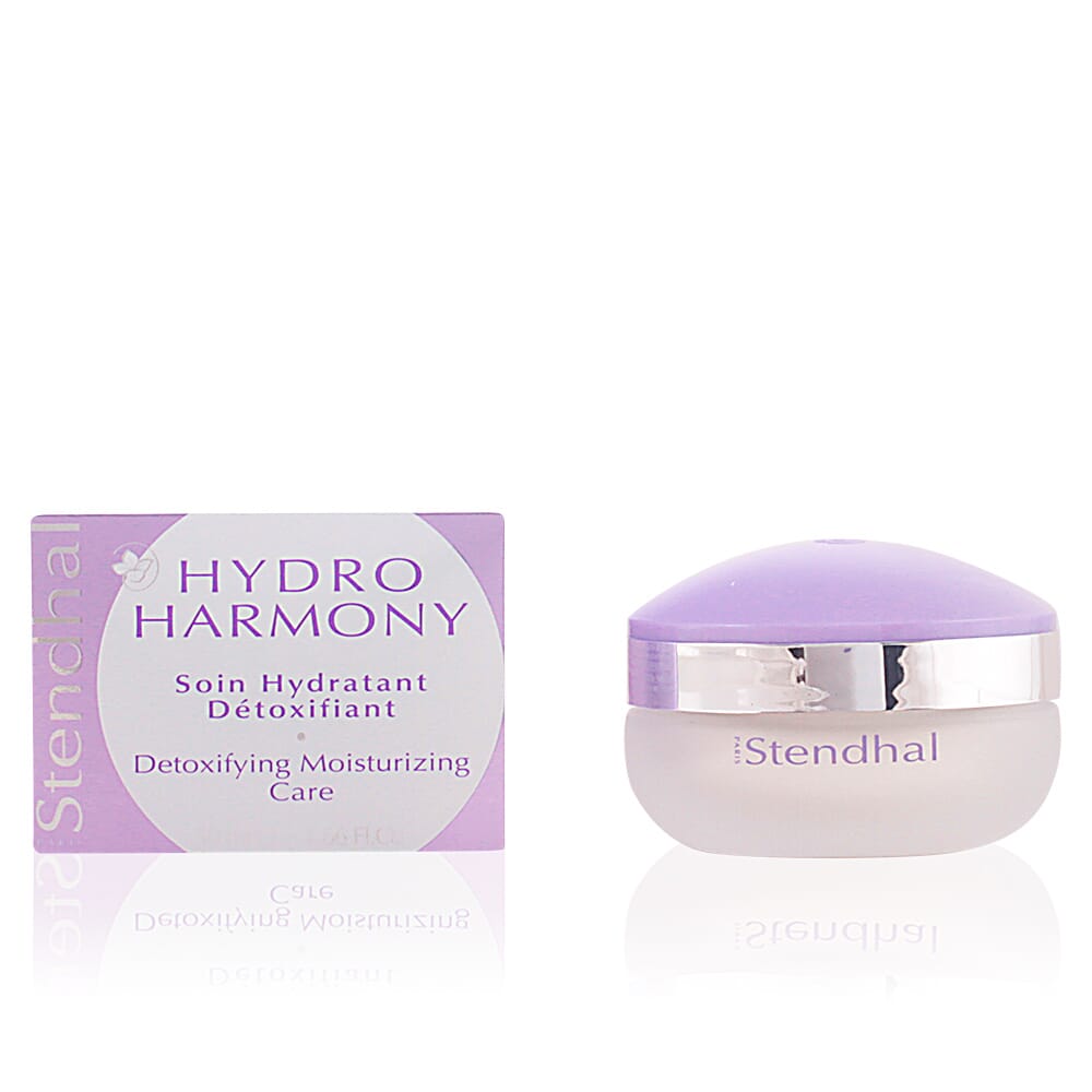 Hydro Harmony Soin Hydratant Détoxifiant 50 ml