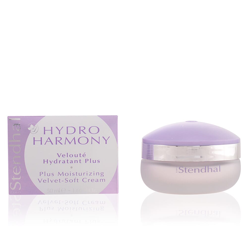 Hydro Harmony Velouté Hydratant Plus 50 ml