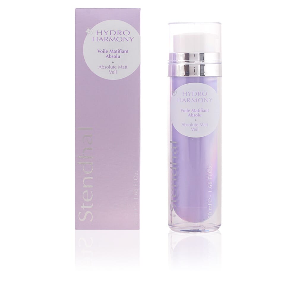 Hydro Harmony Voile Matifiant Absolu 50 ml