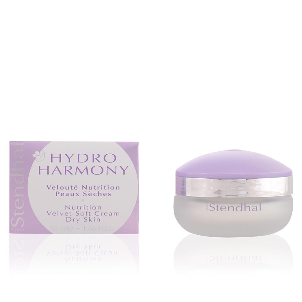 Hydro Harmony Velouté Nutrition Peaux Sèches 50 ml