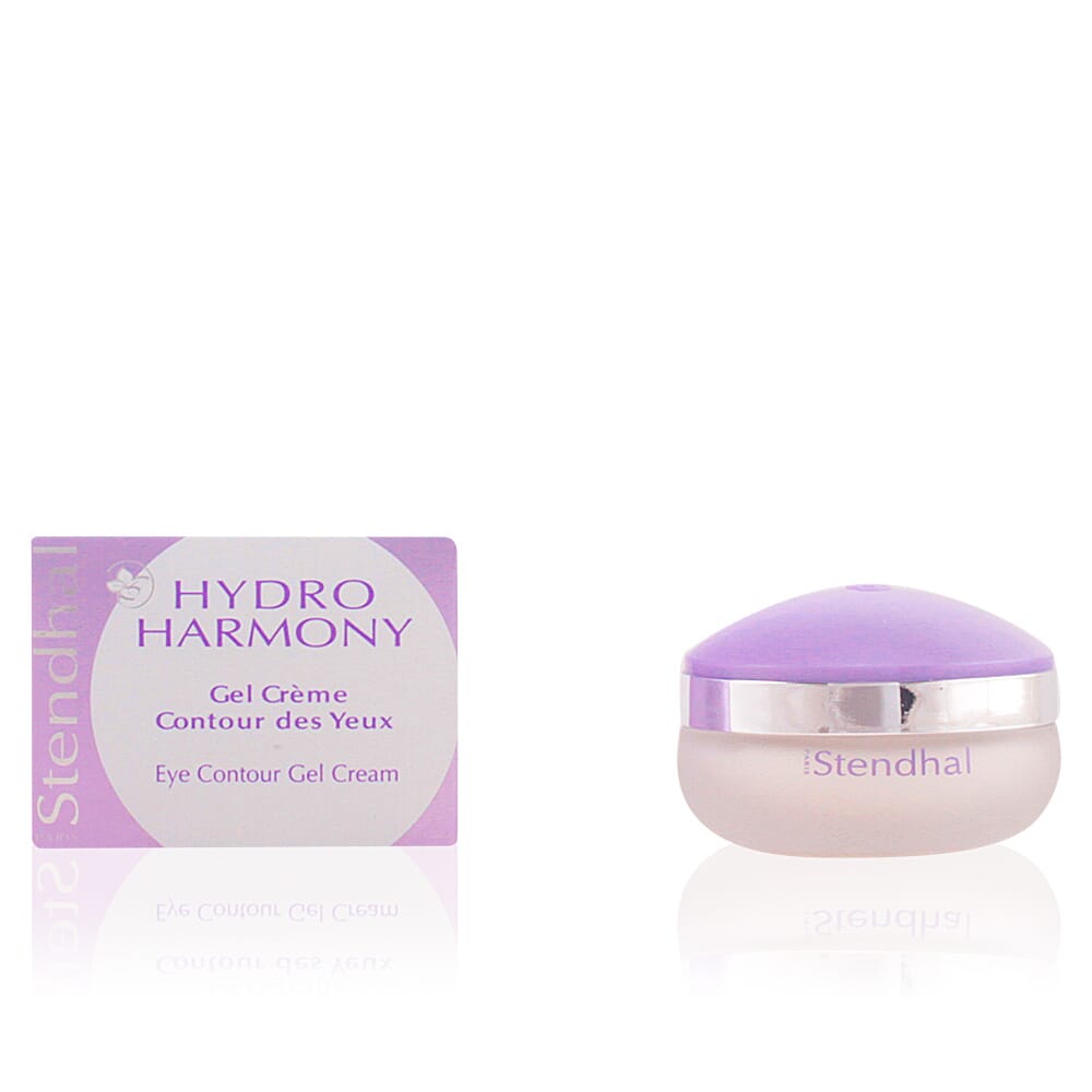 Hydro Harmony Gel Contour Des Yeux 15 ml