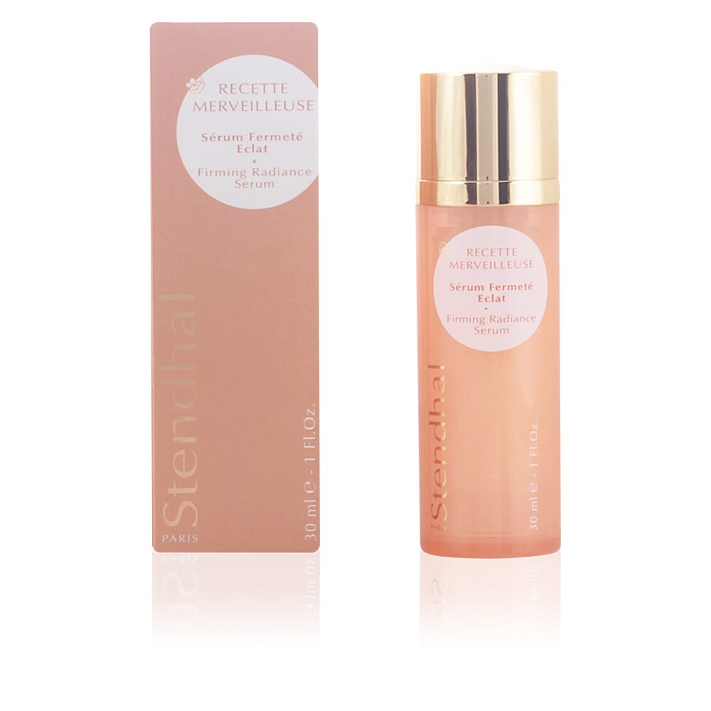 Recette Merveilleuse Serum Fermeté Eclat 30 ml