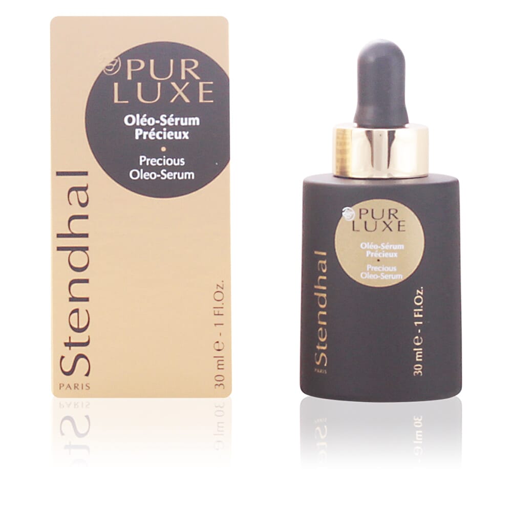 Pur Luxe Oleo-Serum Precieux 30 ml