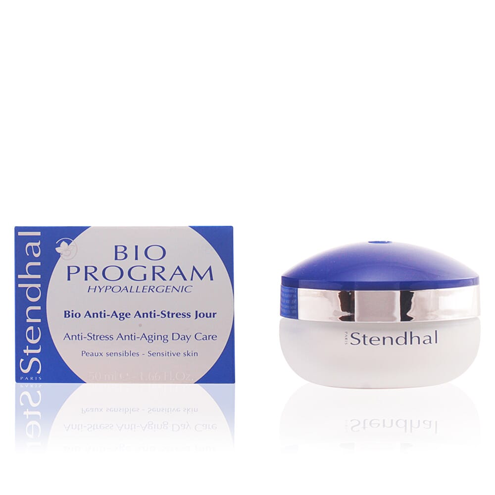 Bio Program Anti-Age Anti-Stress Jour 50 ml