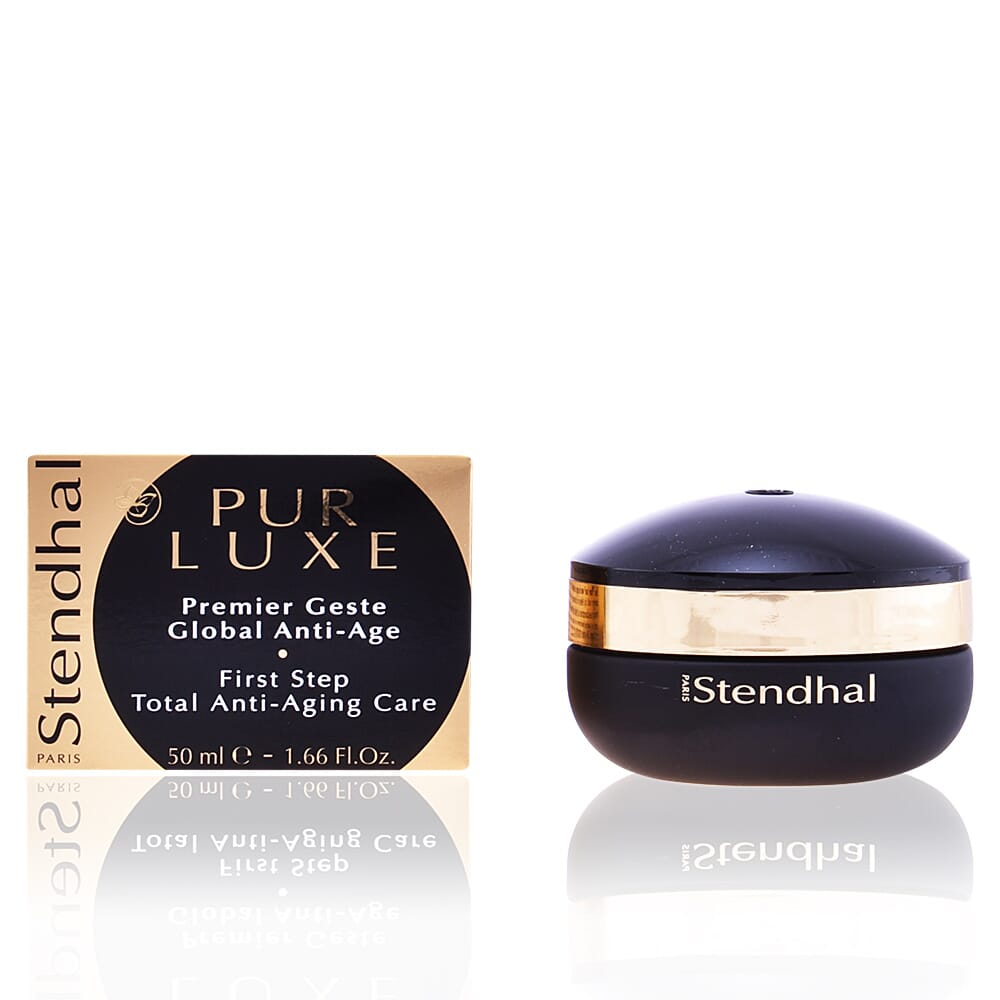 Pur Luxe Premier Geste Global Anti-Age 50 ml