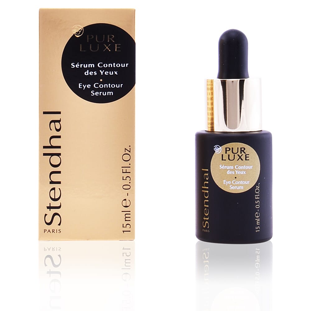 Pur Luxe Sérum Contour Des Yeux 15 ml