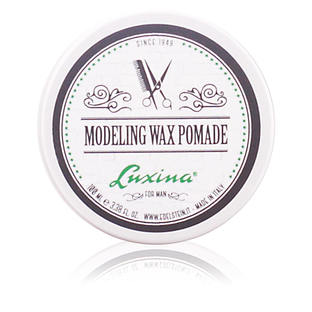 Modeling Wax Pomade 100 ml