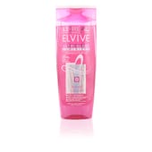 Nutri-Gloss Luminizer Shampooing Éclat Intense 300 ml de Elvive