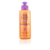 Elvive Aceite Extraordinario Crema De Peinado Rizos 200 ml - L'Oreal Paris