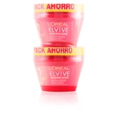 Color-Vive Maske Pack 300 ml 2 St von Elvive