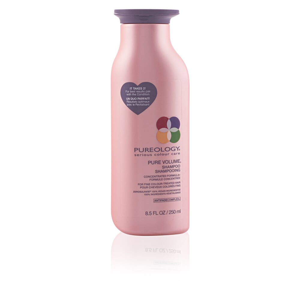 Pure Volume Shampoo 250 ml