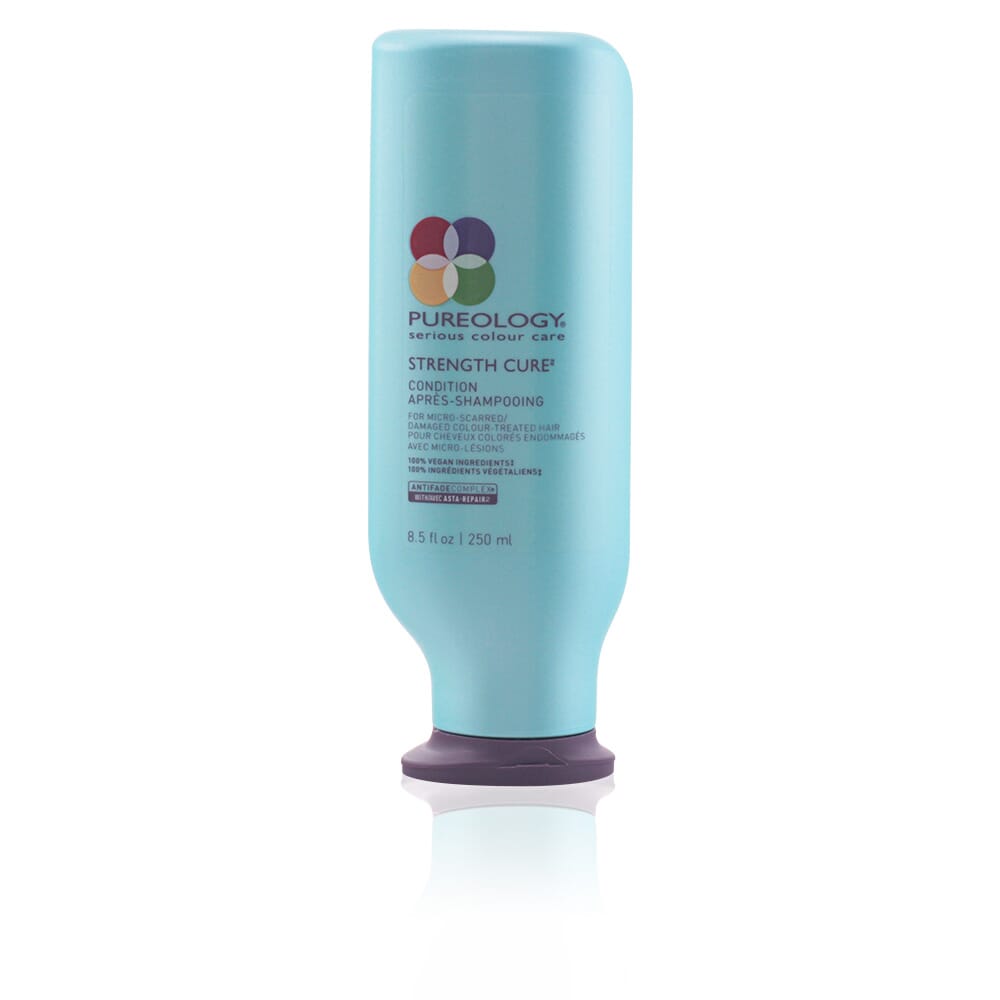 Strengh Cure Conditioner 250 ml