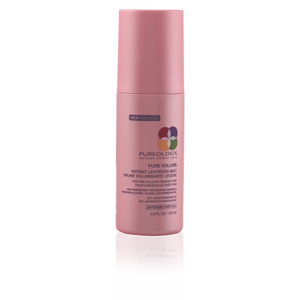 Pure Volume Instant Levitation Mist 145 ml