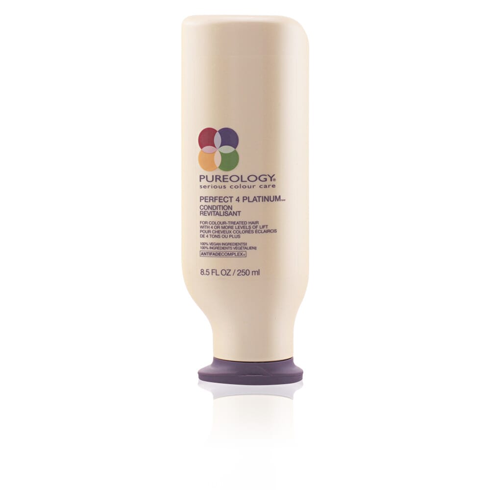 Perfect 4 Platinium Conditioner 250 ml