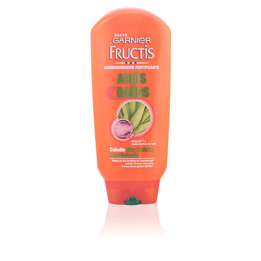 Fructis Adiós Daños Acondicionador 250 ml