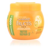 Fructis Nutri Repair-3 Mascarilla 400 ml de Fructis