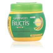 Fructis Nutri-Intense Mascarilla 400 ml de Fructis