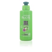 Fructis Style Hidra Rizos Crema Definidora Fuerte Nº2 200 ml - Garnier