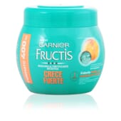 Fructis Crece Forte Máscara 400 ml da Fructis