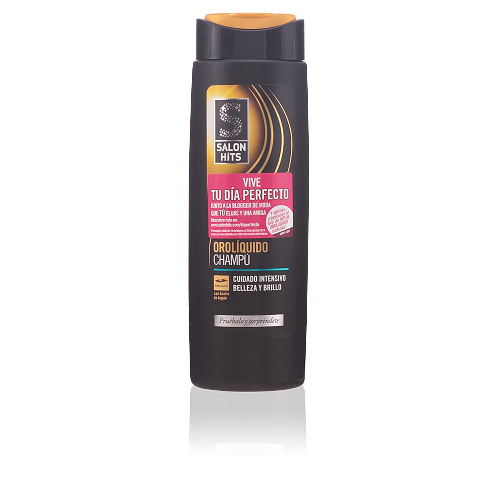 Oro Liquido Shampoo 300 ml