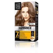 Color Advance #6,24-Marrom Macadamia - Llongueras