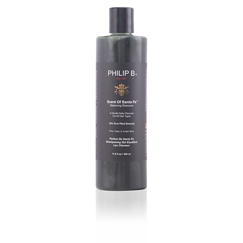 Scent Of Santa Fe Balancing Shampoo 350 ml