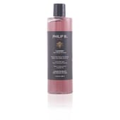Lavender Hair & Body Shampoo 350 ml di Philip B