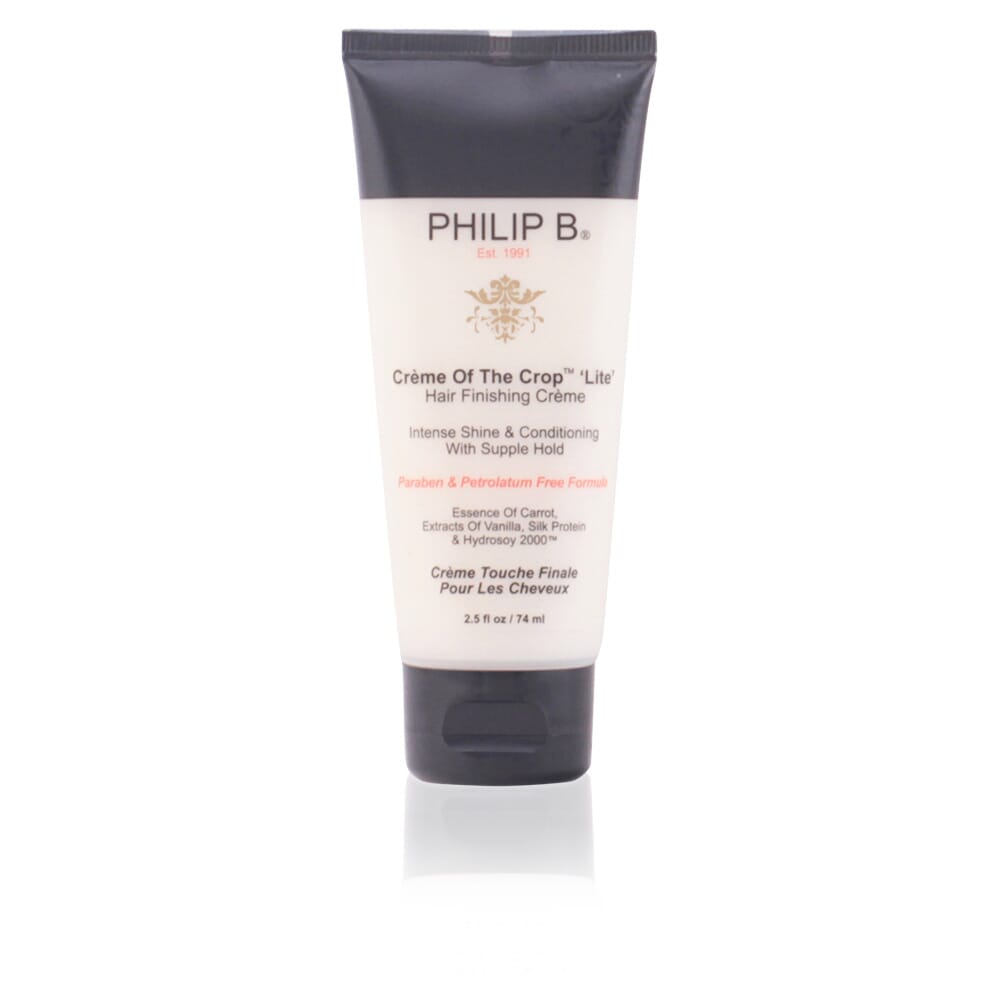 Creme Of The Crop Lite Hair Finishing Creme No Paraben 74 ml