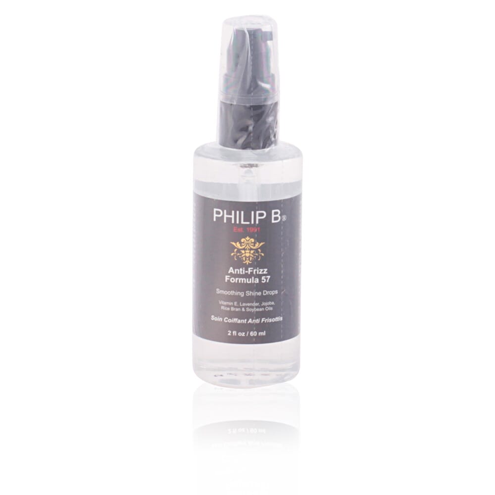 Anti-Frizz Formula 57 Smoothing Shine Drops 60 ml