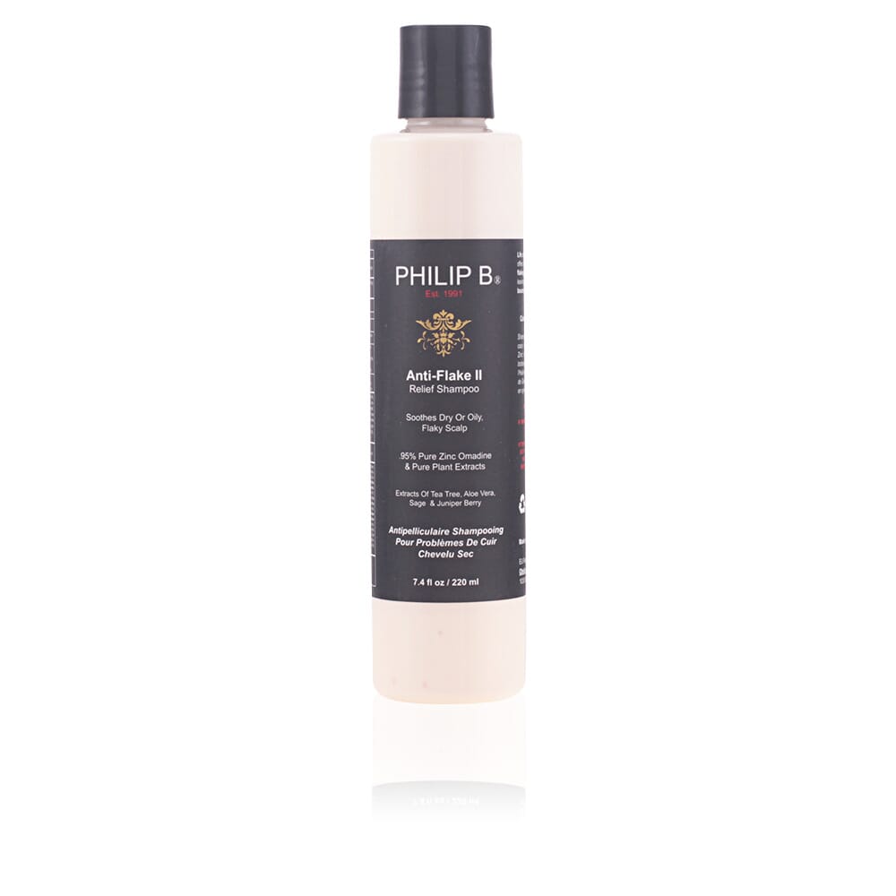 Anti-Flake Relief Shampoo 220 ml