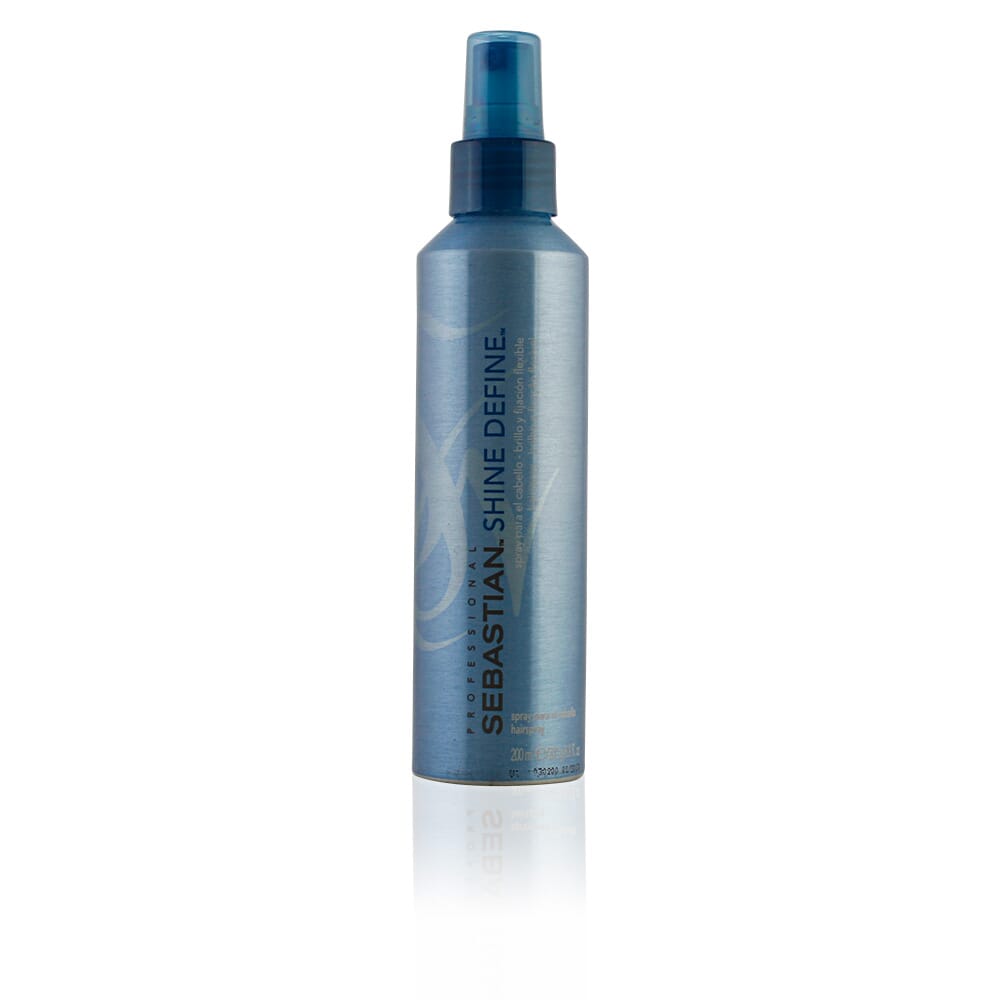 Sebastian Shine Define 200 ml
