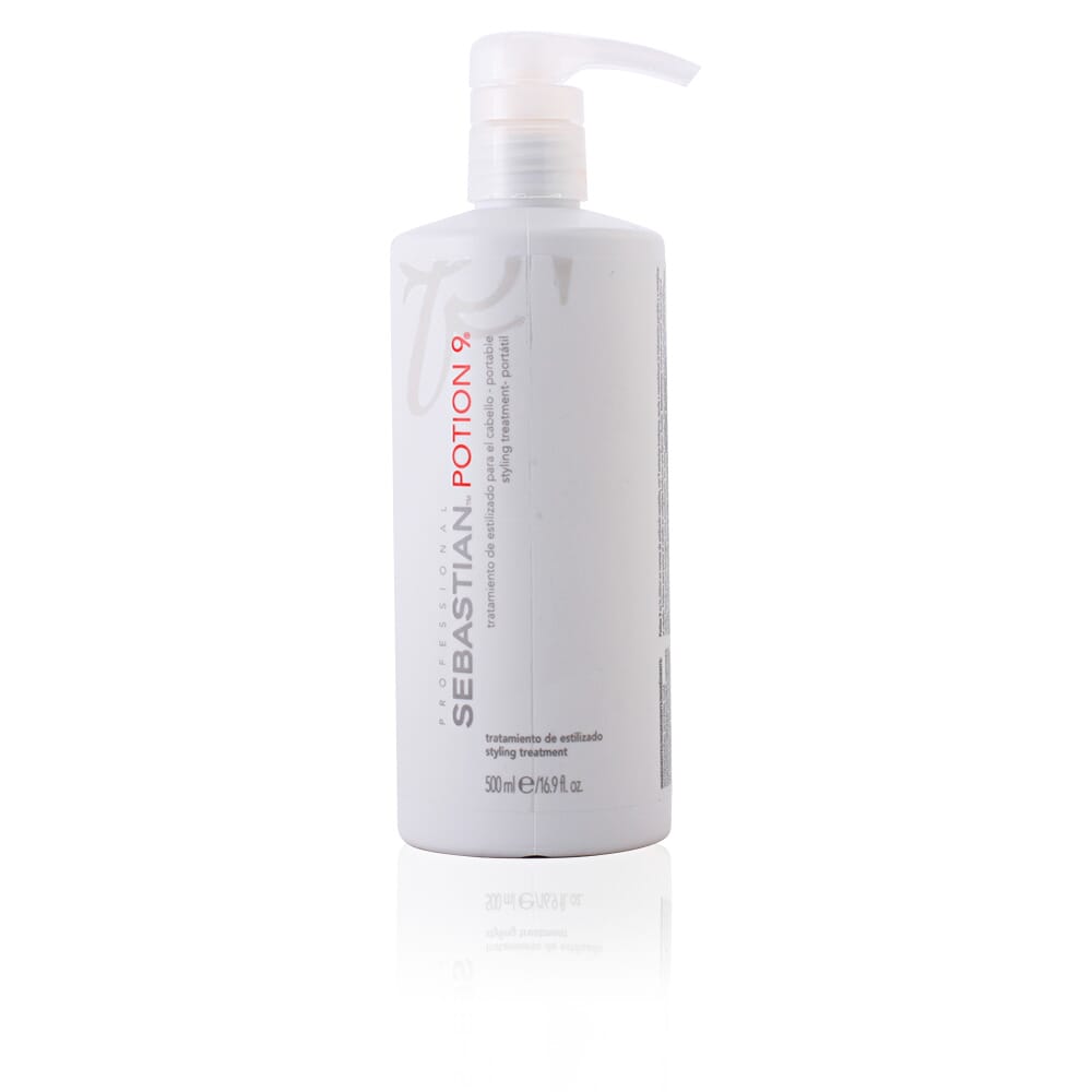 Sebastian Potion 9 Styling Treatment 500 ml de Sebastian