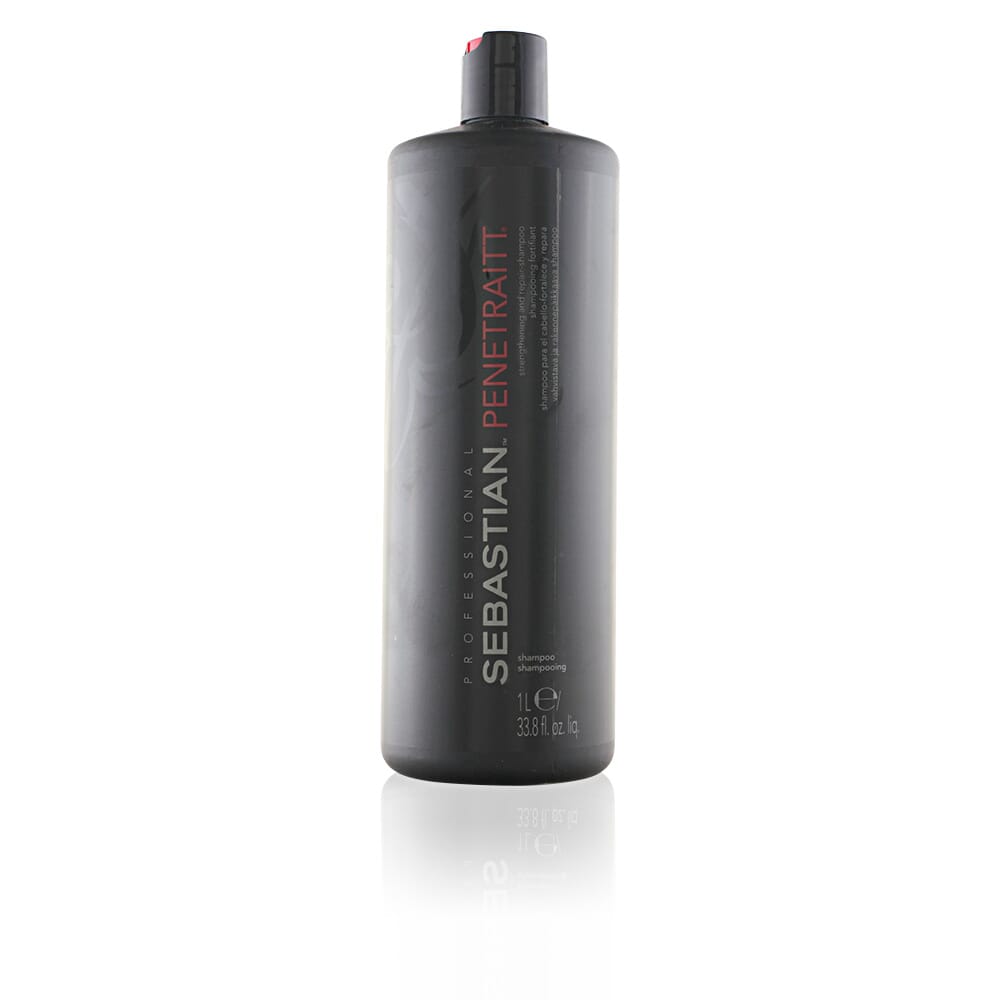 Sebastian Penetraitt Shampoo 1000 ml