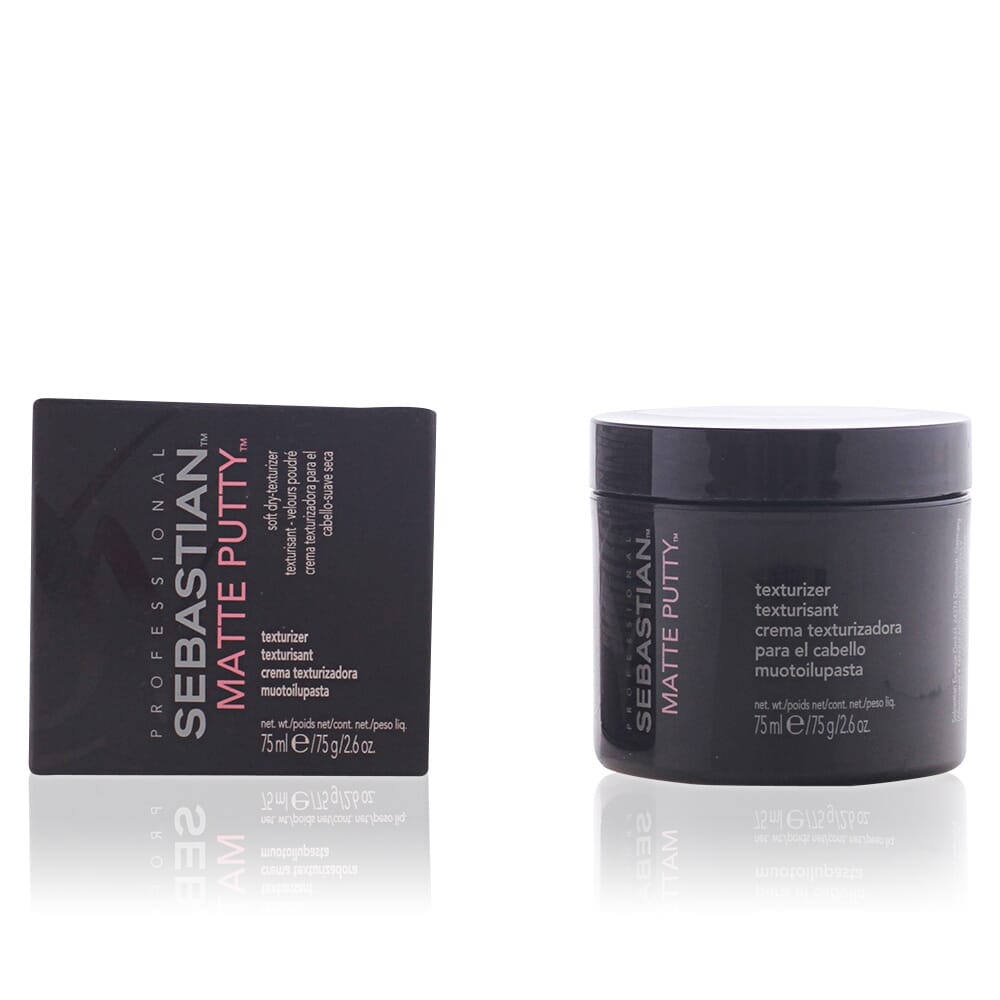 Sebastian Matte Putty Soft 75 ml